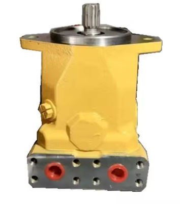 Pièces détachées E345B E330D Excavateur Ventilateur hydraulique Pompe 155-9107 Pompes à piston de refroidissement 1559107 137-3750 1373750