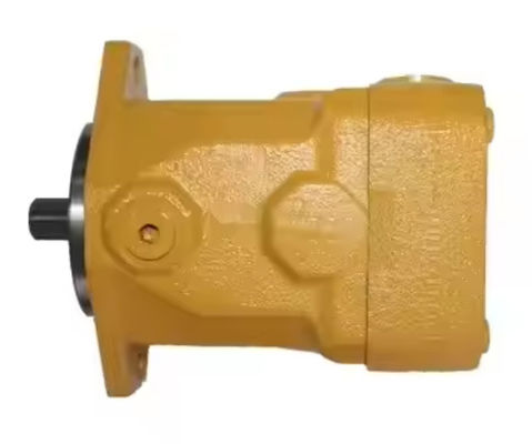 Pièces détachées E345B E330D Excavateur Ventilateur hydraulique Pompe 155-9107 Pompes à piston de refroidissement 1559107 137-3750 1373750