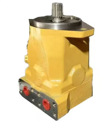 Pièces détachées E345B E330D Excavateur Ventilateur hydraulique Pompe 155-9107 Pompes à piston de refroidissement 1559107 137-3750 1373750