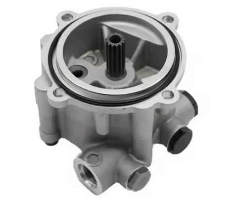 EC210B EC240B EC290B EC360B Excavateur K3V112 K5V140 K3V180DT K5V200DT Pompe à engrenages hydrauliques 14536672 VOE14536672