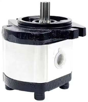 Pompes à engrenages rotatives à haute pression AZPF à haut rendement Rexroth 1515500013