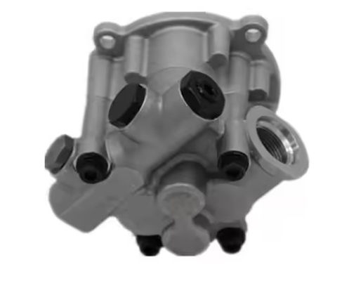 R210-7 R225-7 Pièces de pompe hydraulique principale pompe à engrenages