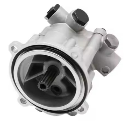 R210-7 R225-7 Pièces de pompe hydraulique principale pompe à engrenages