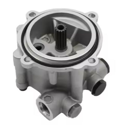 R210-7 R225-7 Pièces de pompe hydraulique principale pompe à engrenages