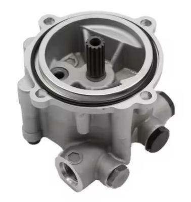 R210-7 R225-7 Pièces de pompe hydraulique principale pompe à engrenages
