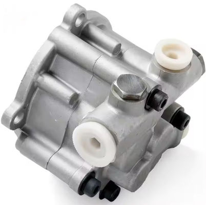 R210-7 R225-7 Pièces de pompe hydraulique principale pompe à engrenages