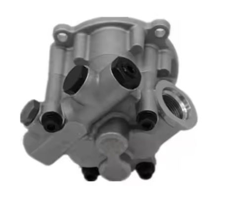 Pompe hydraulique XJBN-00965 XJBN-00935 de pilote de pompe à engrenages de R290 R300-7 R365-7