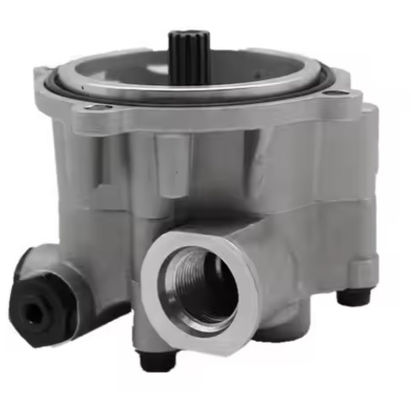 Pompe hydraulique XJBN-00965 XJBN-00935 de pilote de pompe à engrenages de R290 R300-7 R365-7