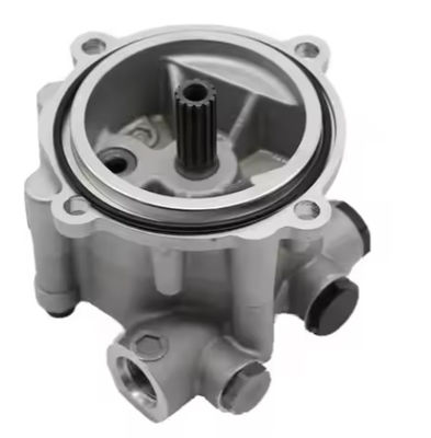 Pompe hydraulique XJBN-00965 XJBN-00935 de pilote de pompe à engrenages de R290 R300-7 R365-7