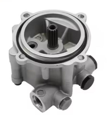 SK200-8 R210-7 LG922D SC220 SC360 Excavatrice 2902440-2976A K3V112DT Pompes hydrauliques équipement de pompage Pompes pilote