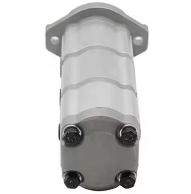 Pièces pour excavatrice 801-052000 Pompe à engrenages hydrauliques YC13 YC15