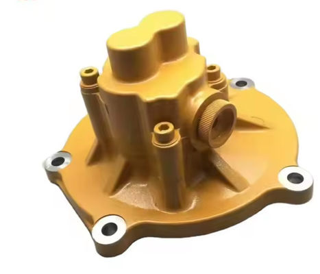 Pièces pour excavateurs 247-2483 2472483 289-7912 2897912 Pompe à engrenages pompe à huile à engrenages à transmission hydraulique E345C E349D E345D