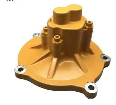 Pièces pour excavateurs 247-2483 2472483 289-7912 2897912 Pompe à engrenages pompe à huile à engrenages à transmission hydraulique E345C E349D E345D
