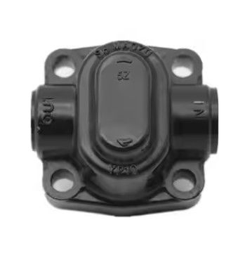 Pompes à engrenages pour excavatrice Pompes pilotes PVK-2B-505 Pompes hydrauliques à plongeur principal Accessoires 4345902 Convient pour ZX55 ZX50U-2 EX25-2