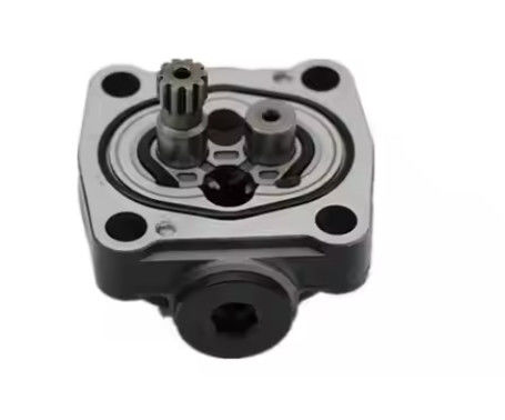 Pompes à engrenages pour excavatrice Pompes pilotes PVK-2B-505 Pompes hydrauliques à plongeur principal Accessoires 4345902 Convient pour ZX55 ZX50U-2 EX25-2