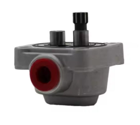 Pompes à engrenages pour excavatrice Pompes pilotes PVK-2B-505 Pompes hydrauliques à plongeur principal Accessoires 4345902 Convient pour ZX55 ZX50U-2 EX25-2