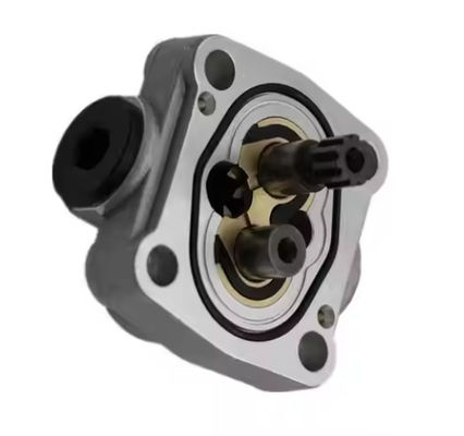 Pompes à engrenages pour excavatrice Pompes pilotes PVK-2B-505 Pompes hydrauliques à plongeur principal Accessoires 4345902 Convient pour ZX55 ZX50U-2 EX25-2