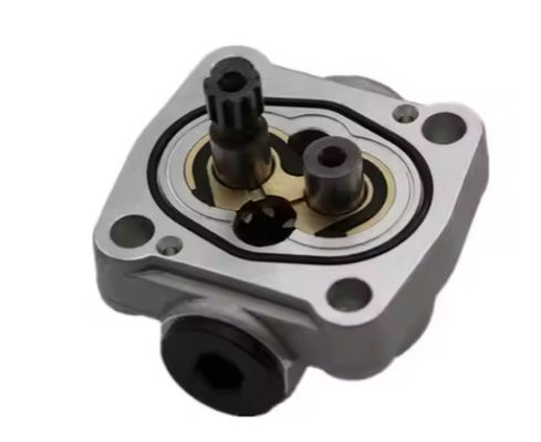 Pompes à engrenages pour excavatrice Pompes pilotes PVK-2B-505 Pompes hydrauliques à plongeur principal Accessoires 4345902 Convient pour ZX55 ZX50U-2 EX25-2