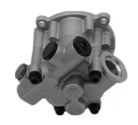Pièces de pellets pompe hydraulique pilote 14550214 K3V112 HD820 DH200-5 R210-7 CLG922D SC220 pompe à engrenages