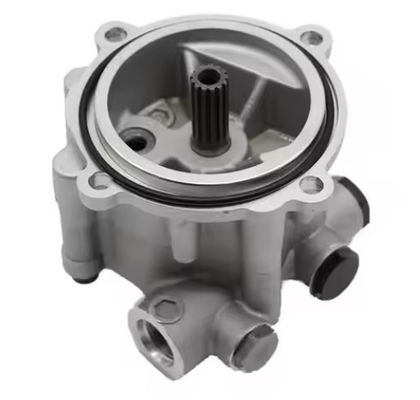 Pièces de pellets pompe hydraulique pilote 14550214 K3V112 HD820 DH200-5 R210-7 CLG922D SC220 pompe à engrenages
