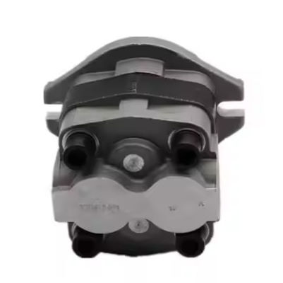 Pilote Pump de pompe à engrenages des pièces de machines de construction Vio50 Vio55 172461-73131