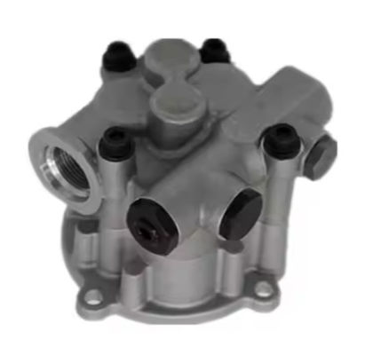 La pompe hydraulique principale Doosan DX300LC DX300 K5V140 K1006550 K1006550A K1006550B K1006550C pompe à engrenages K9001192