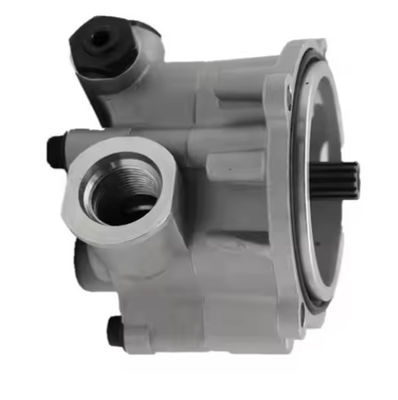 La pompe hydraulique principale Doosan DX300LC DX300 K5V140 K1006550 K1006550A K1006550B K1006550C pompe à engrenages K9001192