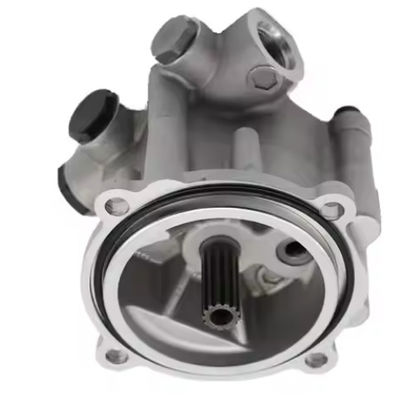 La pompe hydraulique principale Doosan DX300LC DX300 K5V140 K1006550 K1006550A K1006550B K1006550C pompe à engrenages K9001192