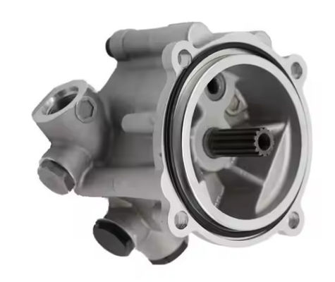 La pompe hydraulique principale Doosan DX300LC DX300 K5V140 K1006550 K1006550A K1006550B K1006550C pompe à engrenages K9001192
