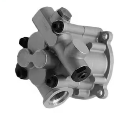 La pompe à engrenages pour excavatrice Volvo EC300 EC300D EC250