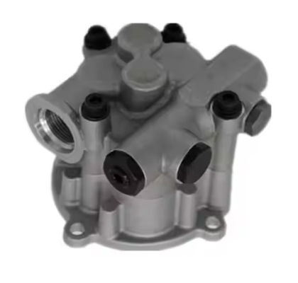 La pompe à engrenages pour excavatrice Volvo EC300 EC300D EC250