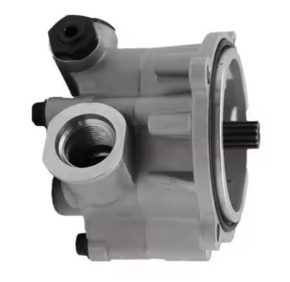 La pompe à engrenages pour excavatrice Volvo EC300 EC300D EC250