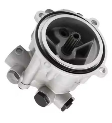 La pompe à engrenages pour excavatrice Volvo EC300 EC300D EC250