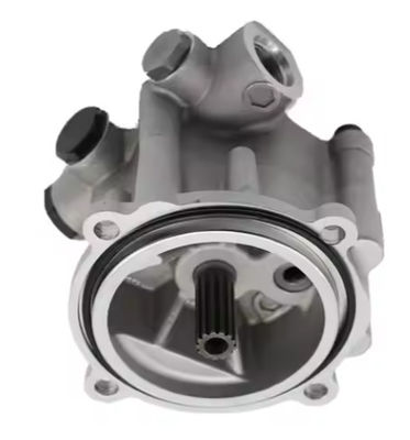 La pompe à engrenages pour excavatrice Volvo EC300 EC300D EC250
