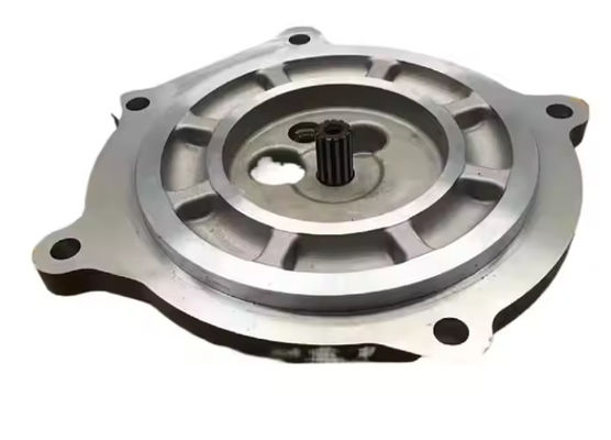 Excavateur E336D 336D K5V200 pompe hydraulique engrenage pompe à piston