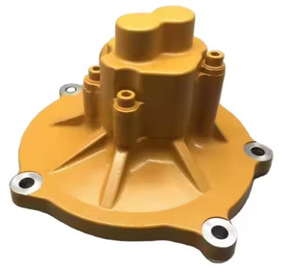 Excavateur E336D 336D K5V200 pompe hydraulique engrenage pompe à piston