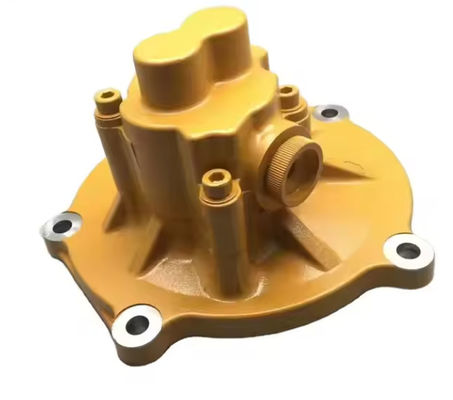 Excavateur E336D 336D K5V200 pompe hydraulique engrenage pompe à piston