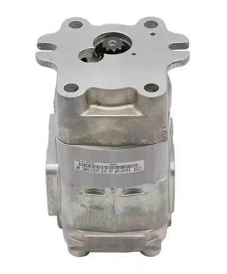 Pompes à engrenages de haute qualité pour excavateurs AP2D36 VIO80 IHI80 Pompes pilotes Assy