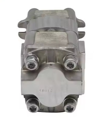 Pompes à engrenages de haute qualité pour excavateurs AP2D36 VIO80 IHI80 Pompes pilotes Assy
