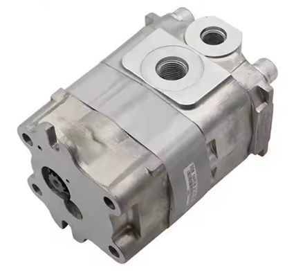 Pompes à engrenages de haute qualité pour excavateurs AP2D36 VIO80 IHI80 Pompes pilotes Assy