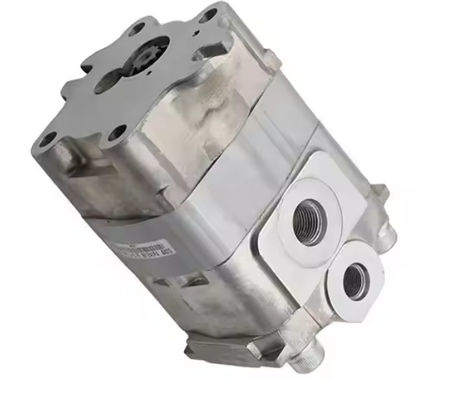 Pompes à engrenages de haute qualité pour excavateurs AP2D36 VIO80 IHI80 Pompes pilotes Assy