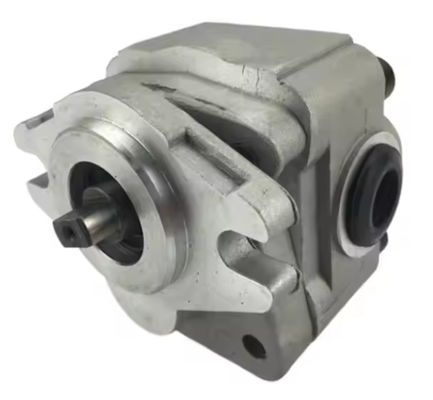 Pompes à engrenages pour excavatrice E312C SBS80 Pompes à huile pilote hydraulique 4I-1023 173-1203 341-2860 Pompes de charge 4I1023 1731203 3412860