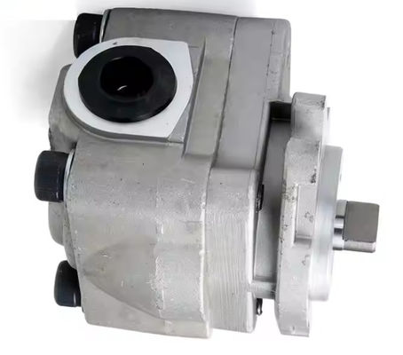 Pompes à engrenages pour excavatrice E312C SBS80 Pompes à huile pilote hydraulique 4I-1023 173-1203 341-2860 Pompes de charge 4I1023 1731203 3412860