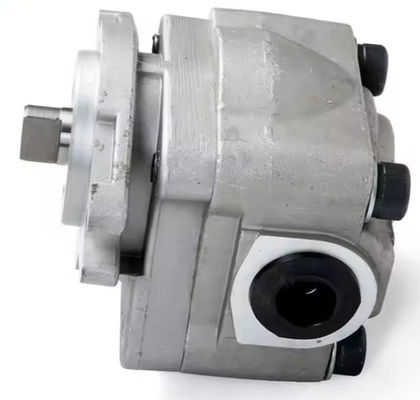 Pompes à engrenages pour excavatrice E312C SBS80 Pompes à huile pilote hydraulique 4I-1023 173-1203 341-2860 Pompes de charge 4I1023 1731203 3412860
