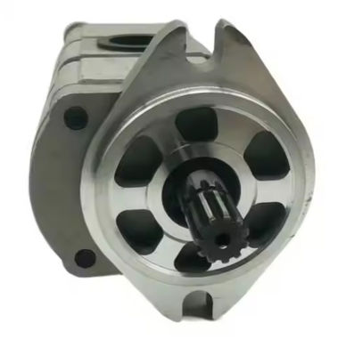 Pompes à engrenages hydrauliques de la série Bobcat 68274927 6685649 33875A