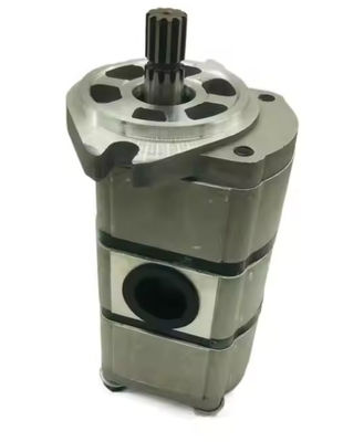 Pompes à engrenages hydrauliques de la série Bobcat 68274927 6685649 33875A