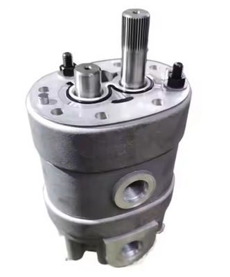 Pièces hydrauliques pour excavatrice Eaton 78364-RBB-02-000403C214049 Pompes hydrauliques principales