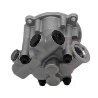 R130LC-3 K3V63DT Pompe principale 2902440-0395A Pompe à engrenages pour excavatrice