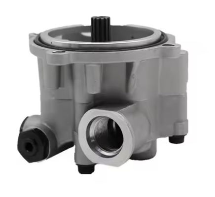 R130LC-3 K3V63DT Pompe principale 2902440-0395A Pompe à engrenages pour excavatrice