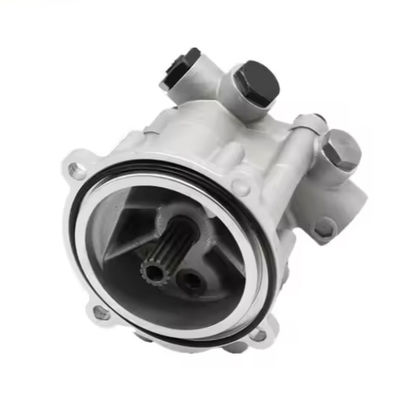 R130LC-3 K3V63DT Pompe principale 2902440-0395A Pompe à engrenages pour excavatrice